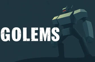 Películas de Suspenso con Golems