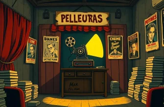 10 Mejores Películas de Terror en el Mar