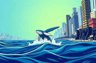 Películas sobre ballenas: una inmersión en el mundo marino