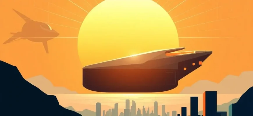 Películas de Ciencia Ficción sobre el Sol