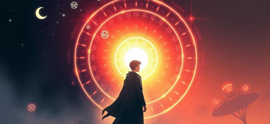 Misterios y Magia: 10 Películas sobre Iniciaciones Mágicas