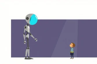Películas de Ciencia Ficción con Robots Docentes