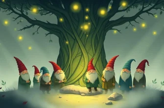 Películas de Fantasía con Gnomos