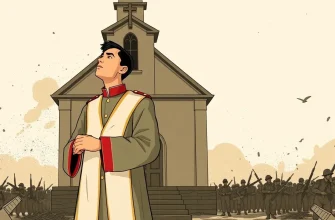 Películas de Guerra con Capellanes