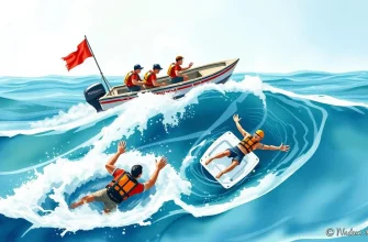 10 Películas de Rescate en el Agua que no te Puedes Perder