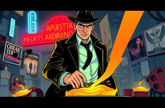 Apuestas Criminales: Aukcione de Aferas