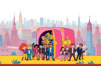 Los 10 Mejores Films de Robos