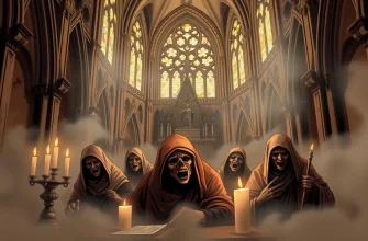 Películas de terror sobre santos: 10 joyas del cine