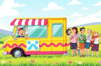 Comedias de Helado: 10 Películas para Endulzar tu Día