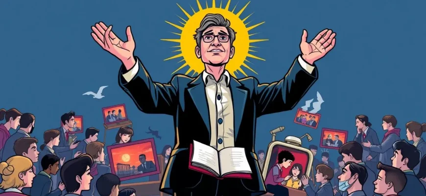 Melodramas con Directores de Escuela: 10 Películas Imperdibles