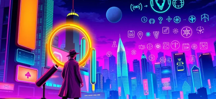 Películas de misterio sobre desapariciones