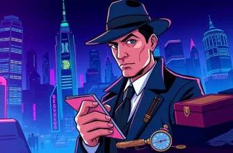 Películas de detectives sobre esclavos