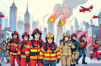 Documentales de Servicios de Rescate: Valor y Heroísmo en Acción