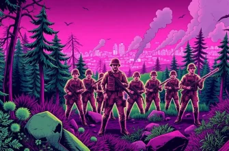 Películas de acción sobre partisanos