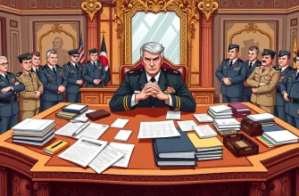 Top 10 Películas de Abogados Militares