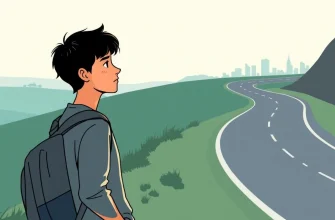 Películas de Drama sobre Viajes en Autostop