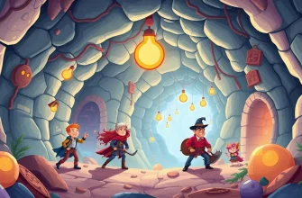 Comedias de mazmorras en español: 10 películas para disfrutar