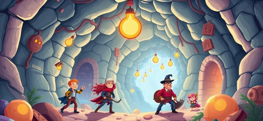 Comedias de mazmorras en español: 10 películas para disfrutar