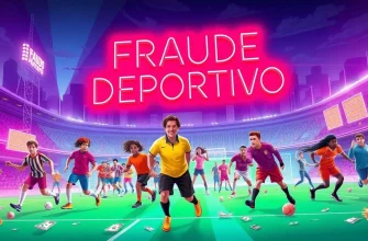10 Películas de Acción sobre Fraudes Deportivos