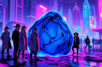 10 Películas de Misterio y Geología