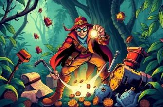 Aventuras en Busca de Mecanismos Antiguos