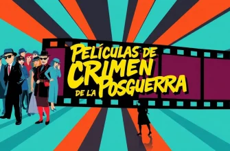 Películas de Crimen de la Posguerra