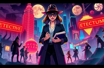 Películas de Detectives y Magia Negra