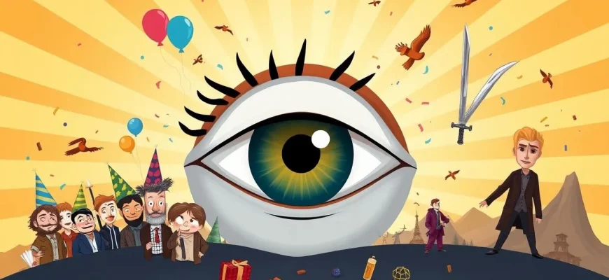 Comedias sobre la venganza: 10 películas para reírse de las ofensas