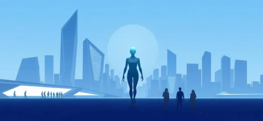 Películas de Ciencia Ficción sobre Transformación Corporal