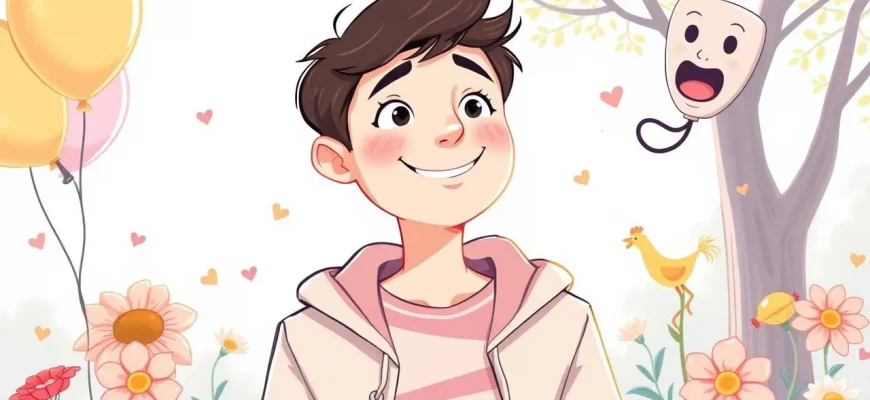 Comedias sobre epilepsia: 10 películas para disfrutar