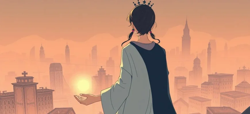 Películas de Fantasía sobre Pobreza