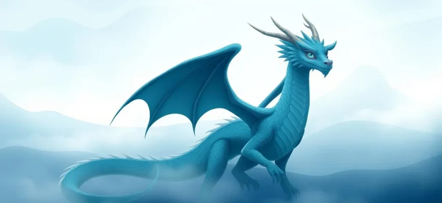 Películas de Fantasía sobre Dragones