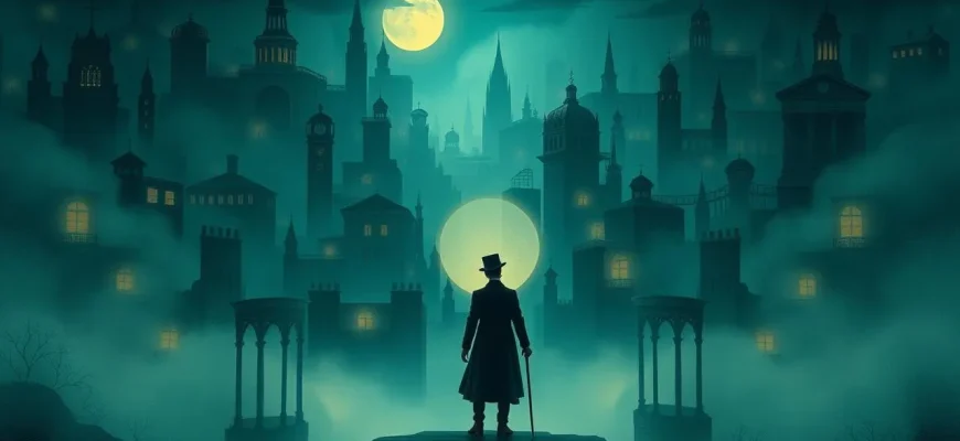 10 Películas de Terror que Juegan con tus Sueños Lúcidos