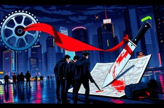 10 Películas Criminales con Escenas Brutales