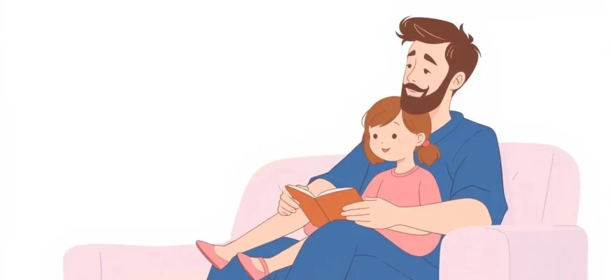 Películas de fantasía sobre la relación entre padres e hijos