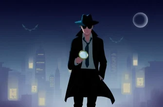 10 Películas de Fantasía con Detectives Privados