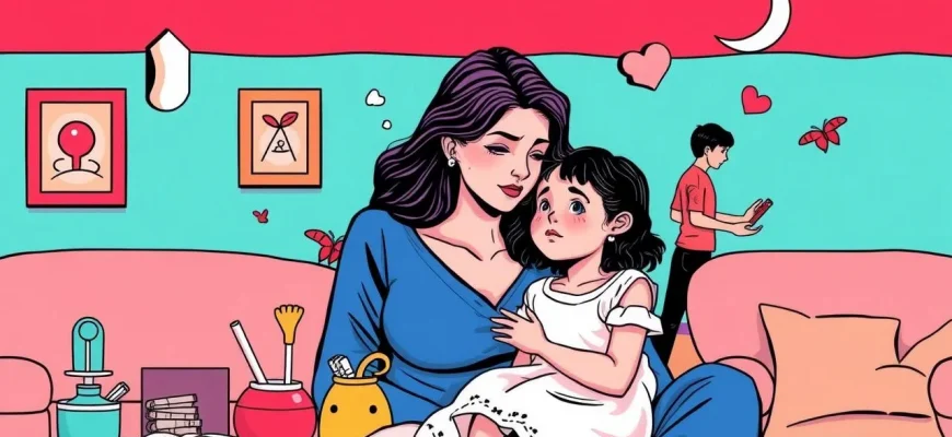 10 Melodramas sobre Hijastras que Te Harán Llorar