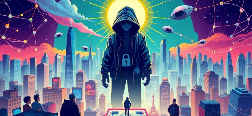 Documentales sobre proveedores de internet