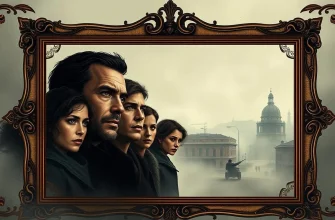 Películas de Guerra: Crímenes de Guerra