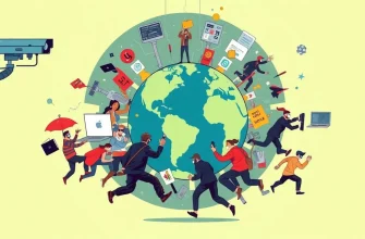 Documentales sobre espionaje digital