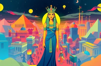 Películas históricas sobre civilizaciones antiguas de Mesopotamia