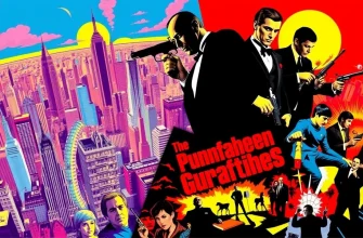 Películas de Bandas Criminales: Acción y Drama