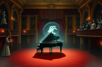 Películas de terror con instrumentos musicales