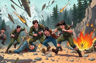 Películas sobre accidentes en entrenamientos