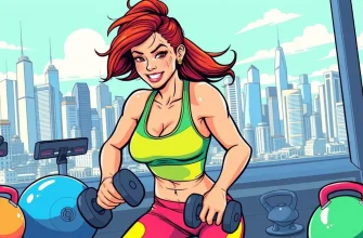 10 Películas de Melodrama sobre Fitness en Español