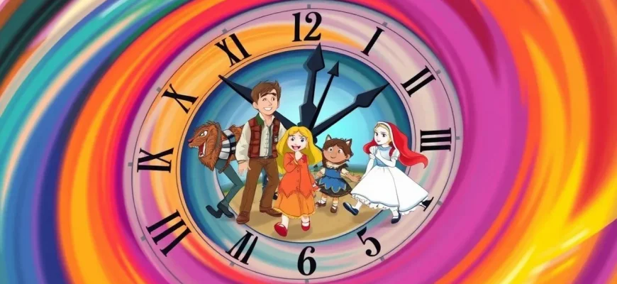 Películas Familiares sobre Popadants