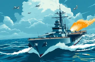 Películas de guerra sobre la flota del Pacífico