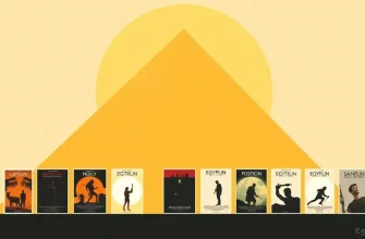 Thrillers en Egipto: 10 Películas Imperdibles