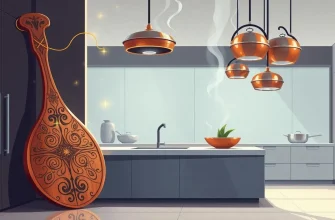 Fantasía Culinaria: 10 Películas Mágicas