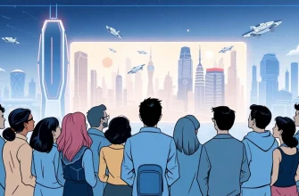 Películas de ciencia ficción sobre cambios sociales